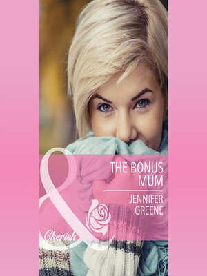cover image of The Bonus Mum